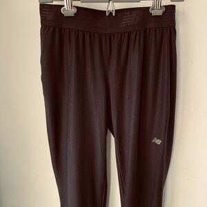 New Balance lightweight track pants size S